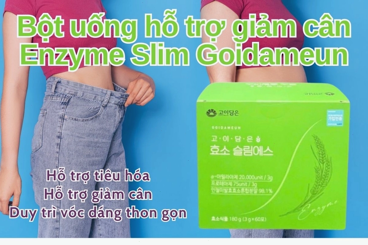 Enzyme thúc đẩy các phản ứng hóa học trong cơ thể một cách nhanh chóng và hiệu quả hơn