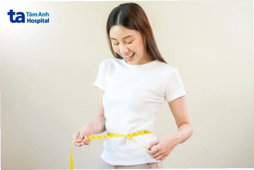 Ép cân cấp tốc trong 1 tuần có thể gây tác động tiêu cực đến sức khỏe