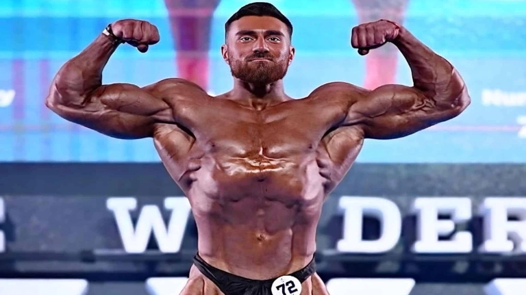 Erik Body: Hành trình Lột xác và Triết lý Sống khỏe toàn diện
