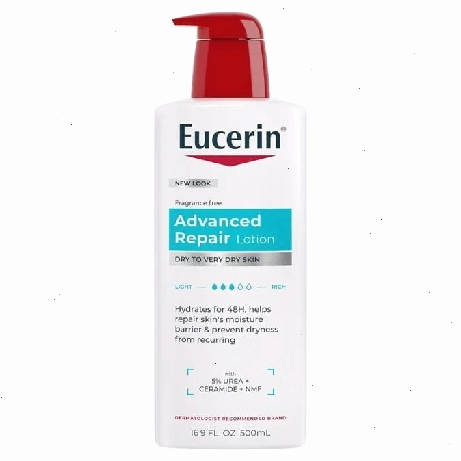 Eucerin body lotion anti pigment làm sáng vùng da sạm màu