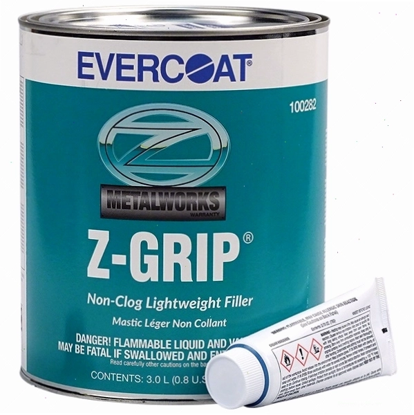 Evercoat Z-Grip Body Filler