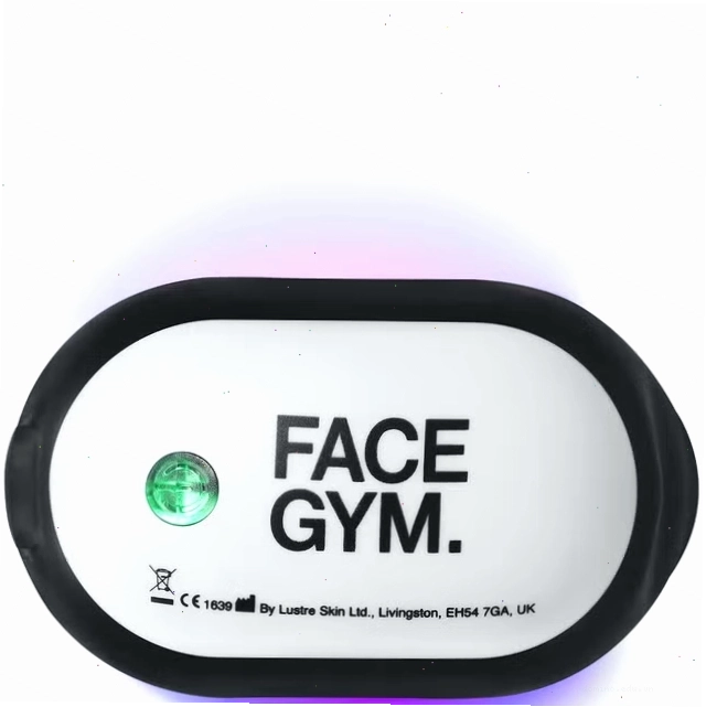 FaceGym Acne Light Shot Device