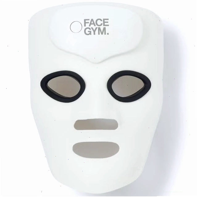 FaceGym Lightwear LED Mask