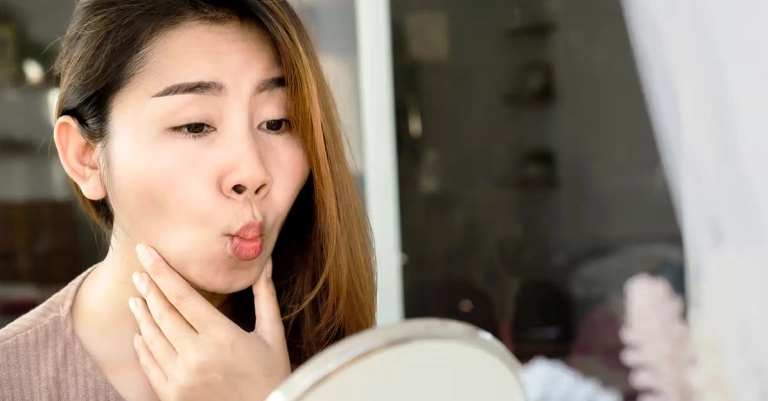 Facial Yoga: Bài Tập Giúp Trẻ Hóa Làn Da Hay Rước Họa Vào Thân?