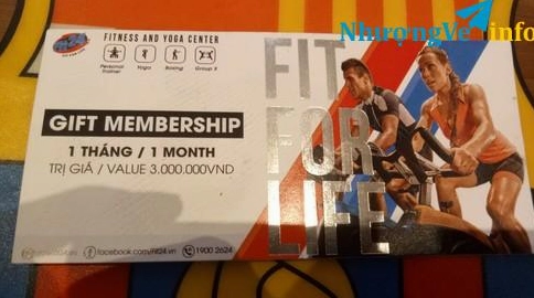 Fit24: Giá tập 1 tháng và lựa chọn phòng gym tối ưu tại TP.HCM 2026
