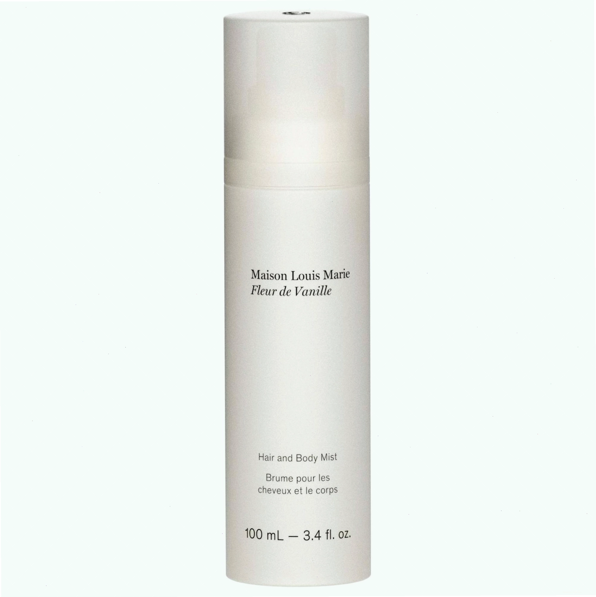 Fleur de Vanille Hair and Body Mist