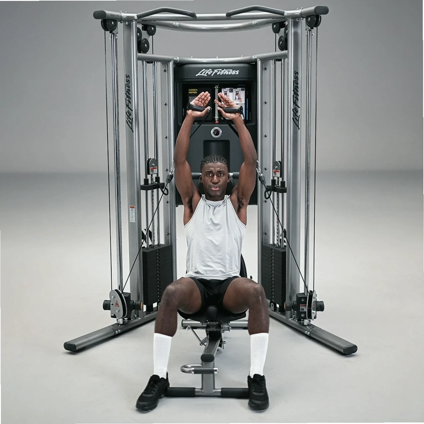G7 Home Gym thiết kế hiện đại và đa năng