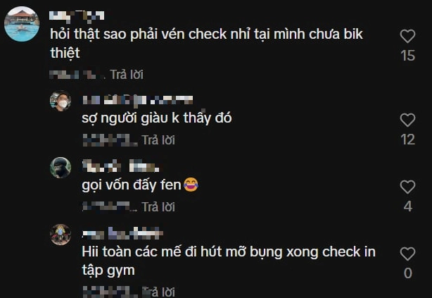 Gái tập gym: Hành động gây tò mò và những điều cần biết
