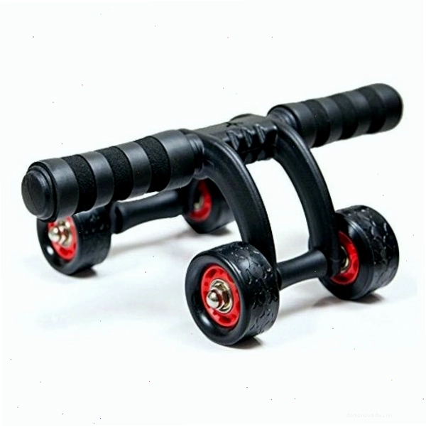 Găng tay tập gym giúp tăng độ bám và bảo vệ da tay