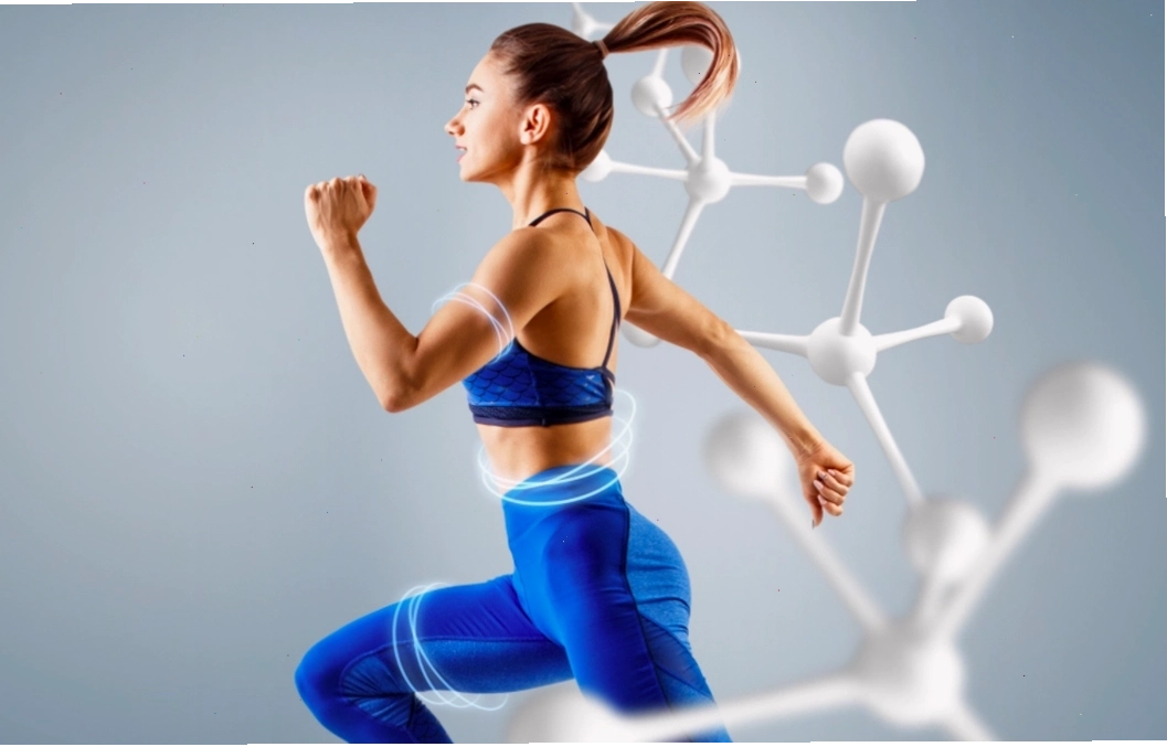 Gạo lứt tốt cho xương khớp nhờ hàm lượng magie cao