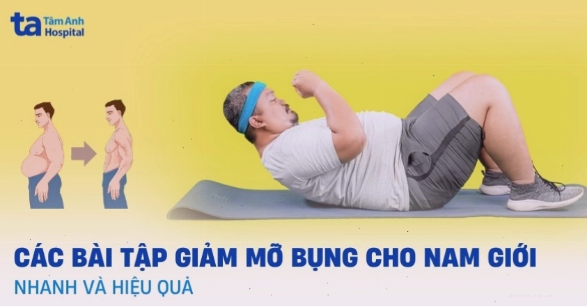 Gập bụng