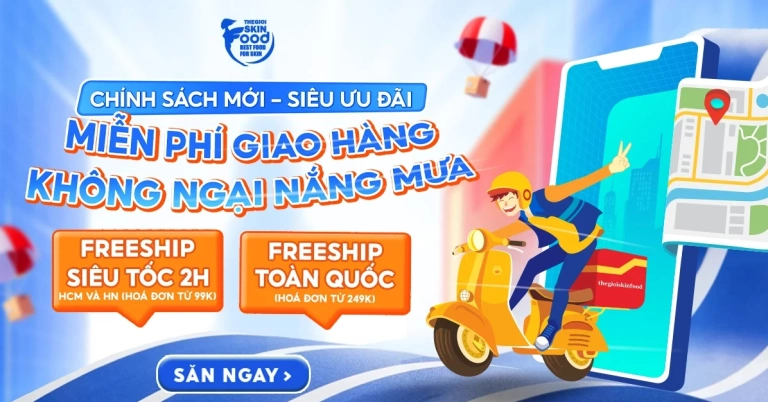 Gel Tẩy Tế Bào Chết Body: Bí Quyết Sở Hữu Làn Da Mịn Màng, Sáng Khỏe