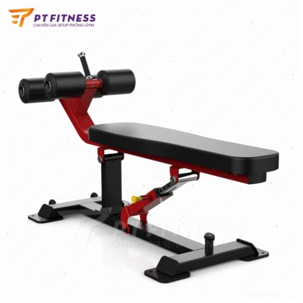 Ghế tập bụng đa năng Impulse SL7043