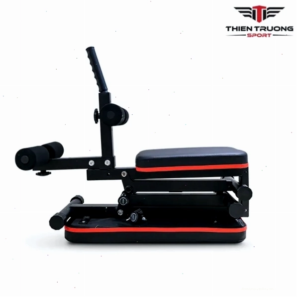 Ghế tập bụng đa năng MK-BS028 - Giải pháp tập luyện hiệu quả tại nhà