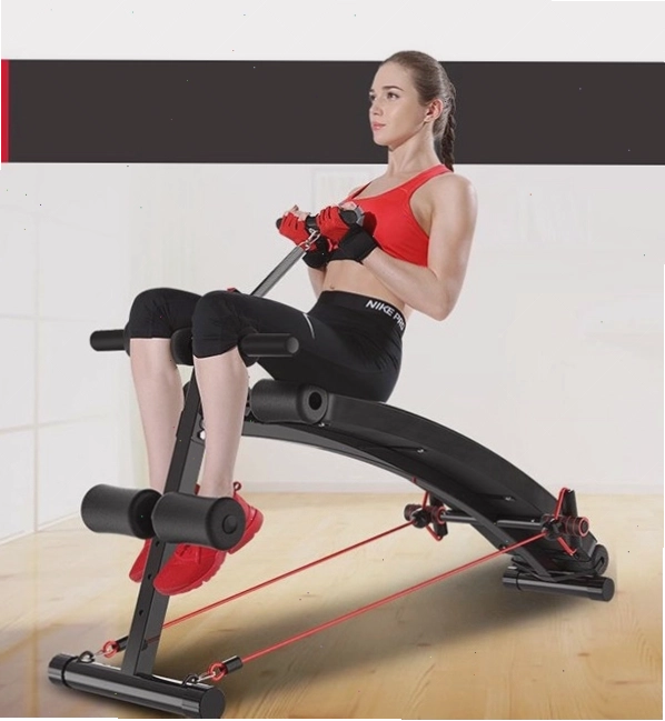 Ghế tập bụng đa năng PT5040 - Lựa chọn tối ưu cho tập luyện tại nhà