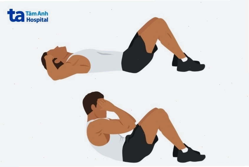 Ghế tập bụng điều chỉnh độ nghiêng