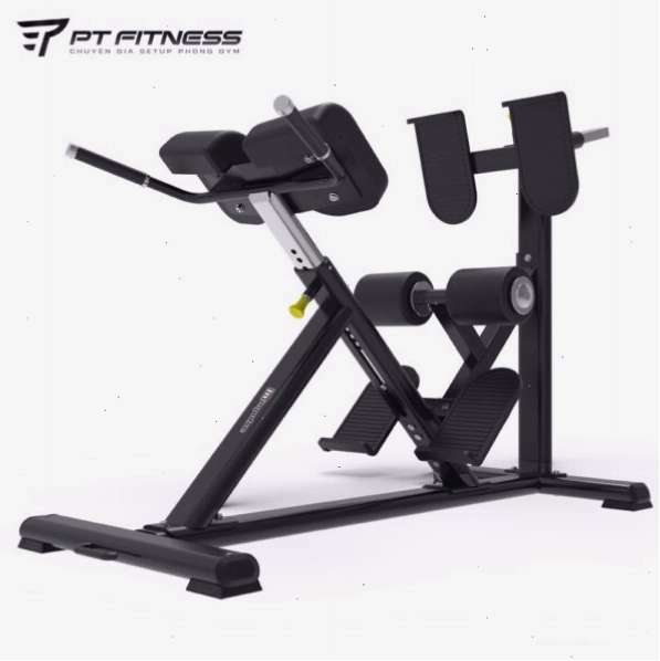 Ghế tập cơ lưng dưới Impulse ITF8402