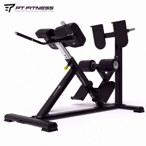 ghế tập cơ lưng dưới IMPULSE ITF8402