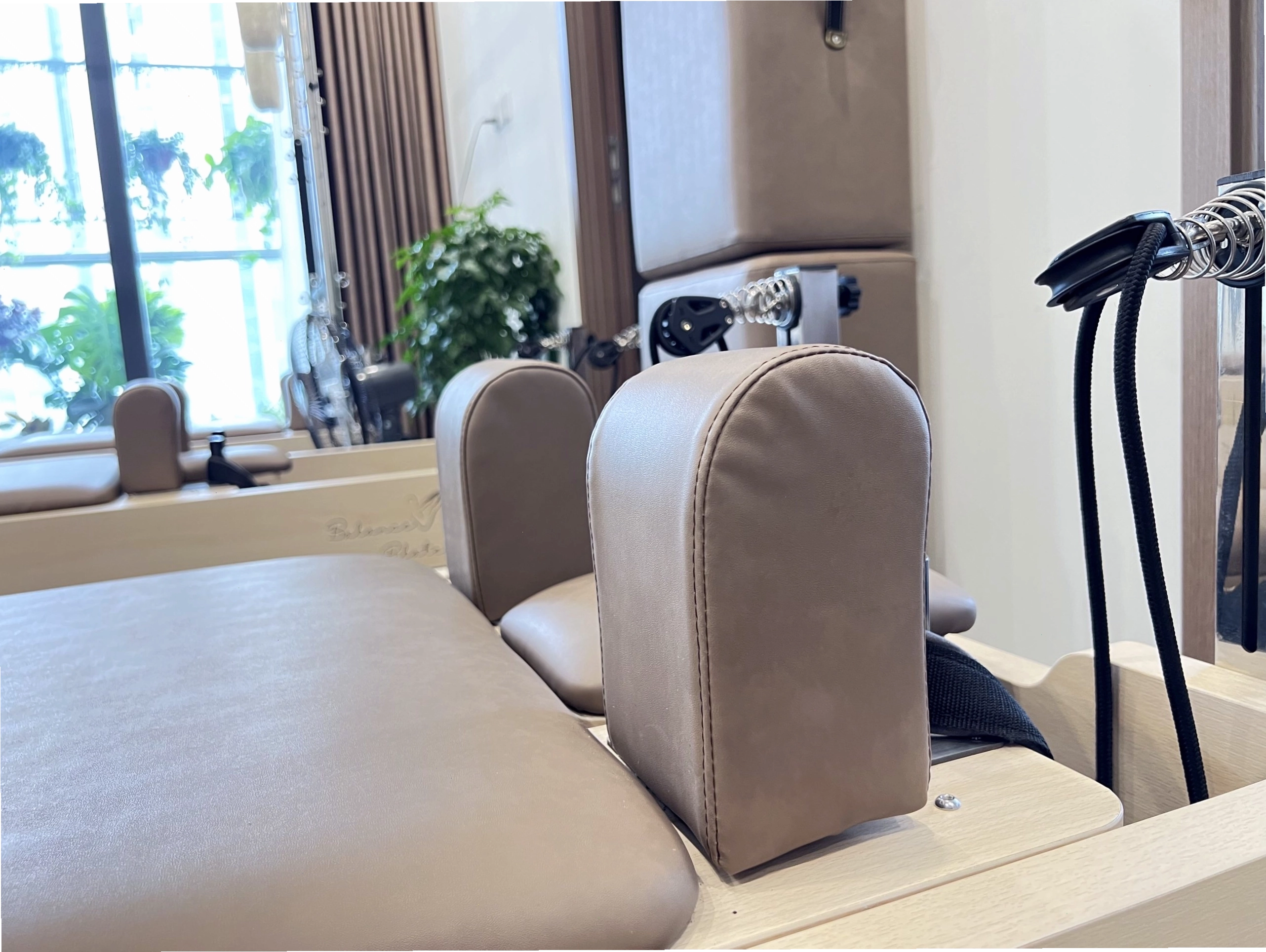 Ghế tập Pilates Chair
