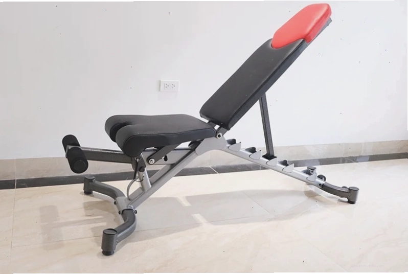 Ghế tập tạ Bowflex chất lượng cao
