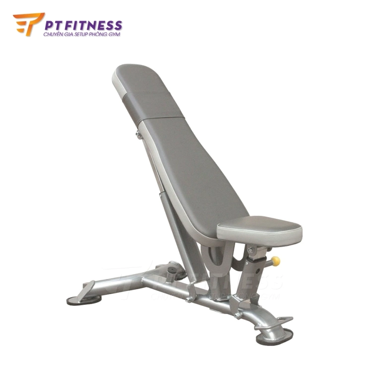 Ghế Tập Tạ Điều Chỉnh Độ Dốc: Hướng Dẫn Chọn Lựa Và Sử Dụng Hiệu Quả Năm 2026