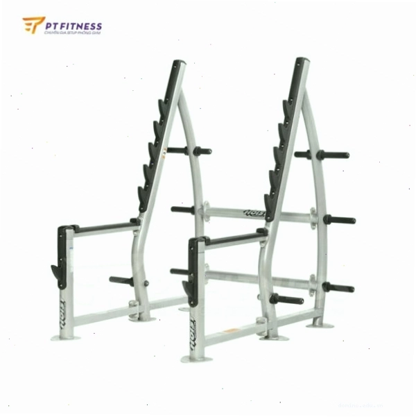 Ghế tập tạ điều chỉnh độ dốc