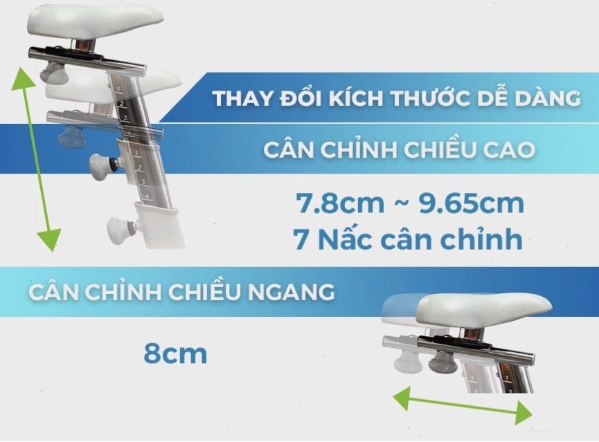 Gia đình tập luyện cùng xe đạp tập Kingsport