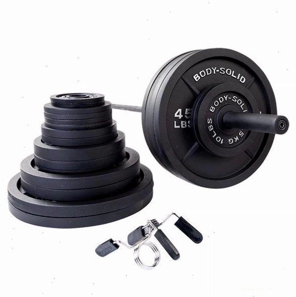 Giá đỡ tạ giúp sắp xếp gym weights gọn gàng và tiết kiệm không gian
