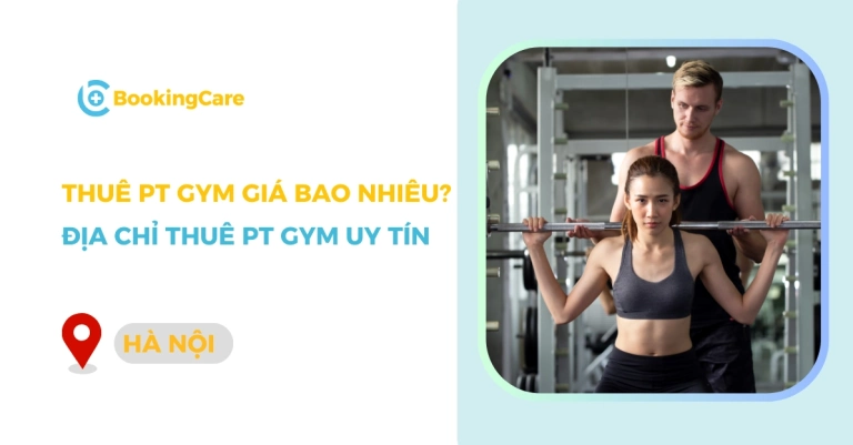 Giá Tập Gym Có Huấn Luyện Viên: Nên Hay Không Nên?