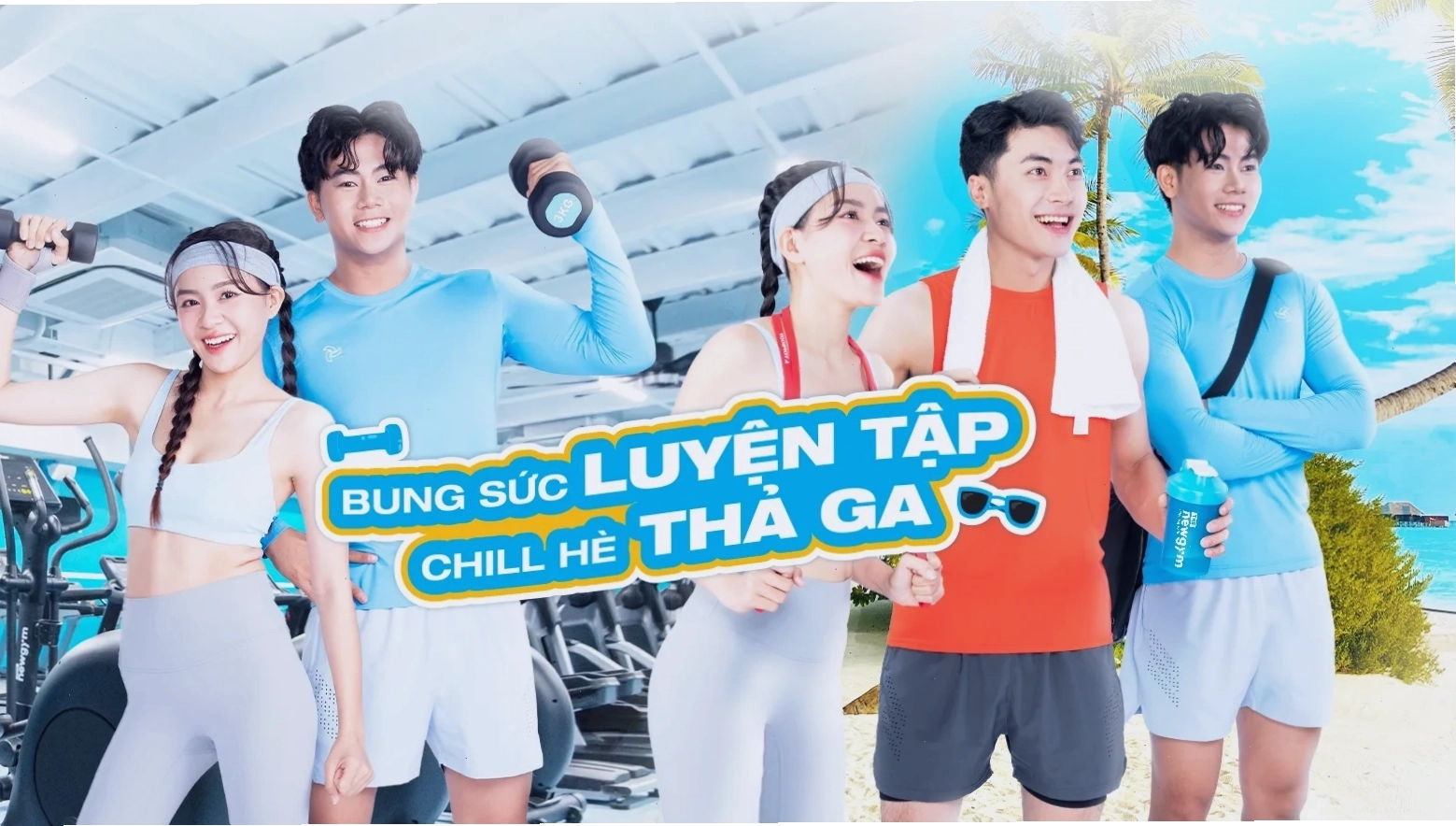Giá thuê PT tại The New Gym