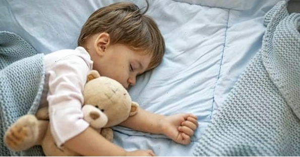 Giấc ngủ ảnh hưởng đến chiều cao của mọi lứa tuổi