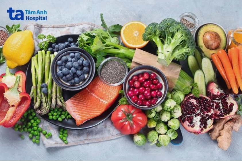 Giấc ngủ đóng vai trò quan trọng trong việc phục hồi và trao đổi chất