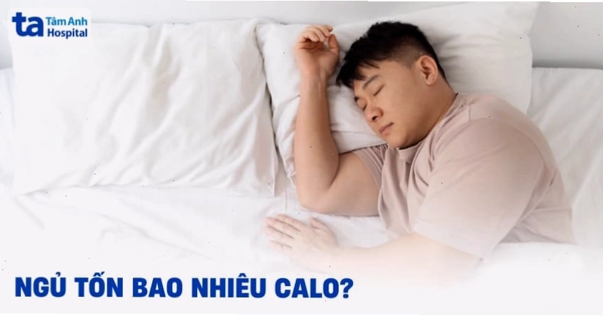 Giấc ngủ và mức độ căng thẳng ảnh hưởng đến tỷ lệ mỡ cơ thể