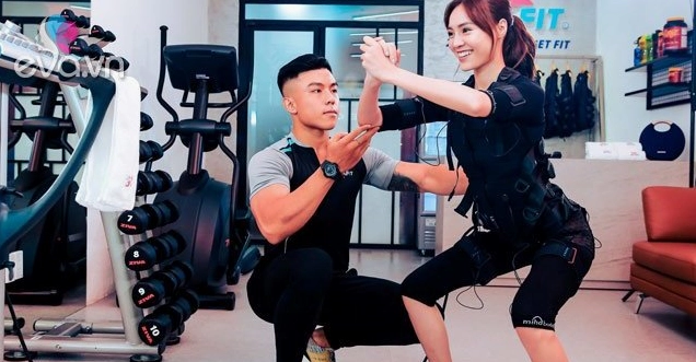 Giải mã chi phí tập luyện tại 25 FIT: Hiệu quả vượt trội trong 25 phút