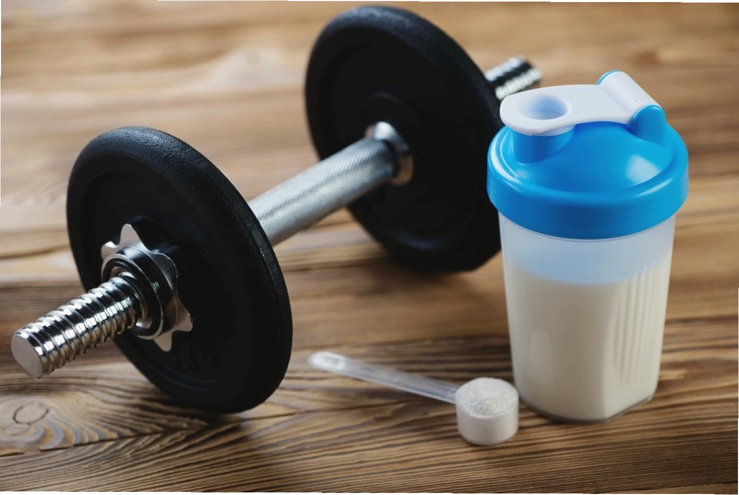 Giải thích sữa tập gym tăng cân tăng cơ là gì và ưu điểm