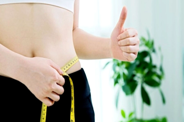 Giảm 2kg trong 1 tuần có an toàn? Phác đồ y khoa cho bạn