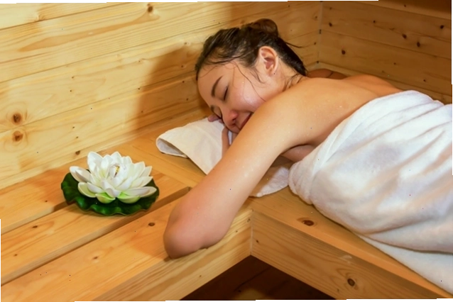 Giảm béo bằng xông hơi có hiệu quả thực sự không?