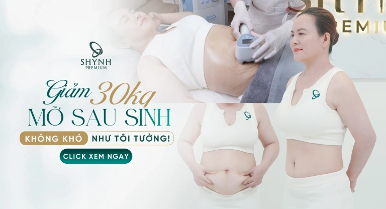Giảm cân an toàn sau sinh: Bí quyết lấy lại vóc dáng hiệu quả cho mẹ bỉm