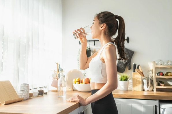 Giảm Cân Bằng Nước Lọc Trong 1 Tuần: Hướng Dẫn Chi Tiết Và Hiệu Quả