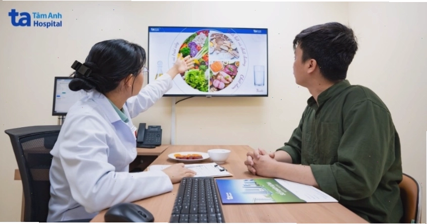 Giảm cân cấp tốc đón tết