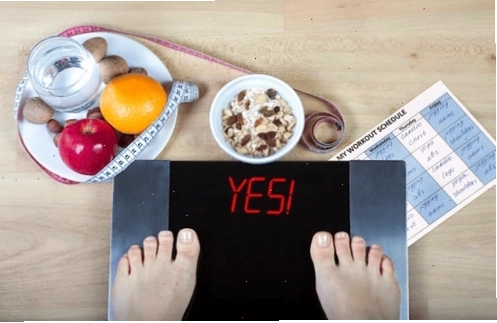 Giảm cân giúp ngăn ngừa nhiều bệnh lý và duy trì sức khỏe lâu dài