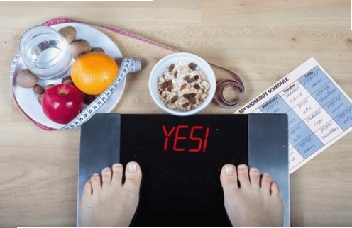 Giảm cân giúp ngăn ngừa nhiều bệnh lý