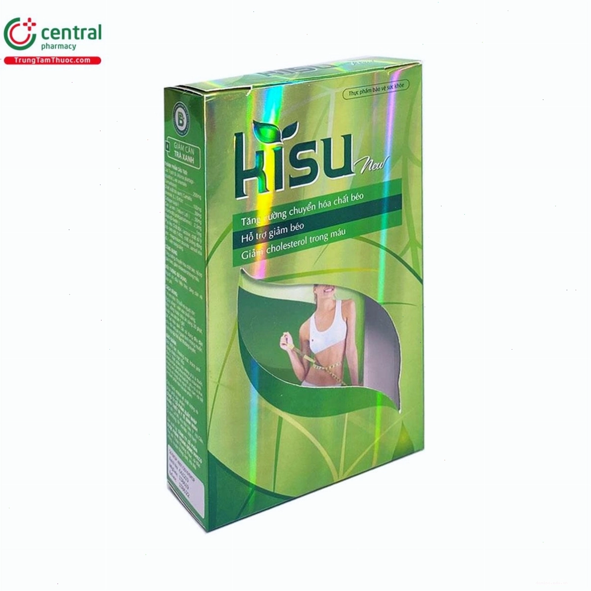 Giam can kisu 6 B0078