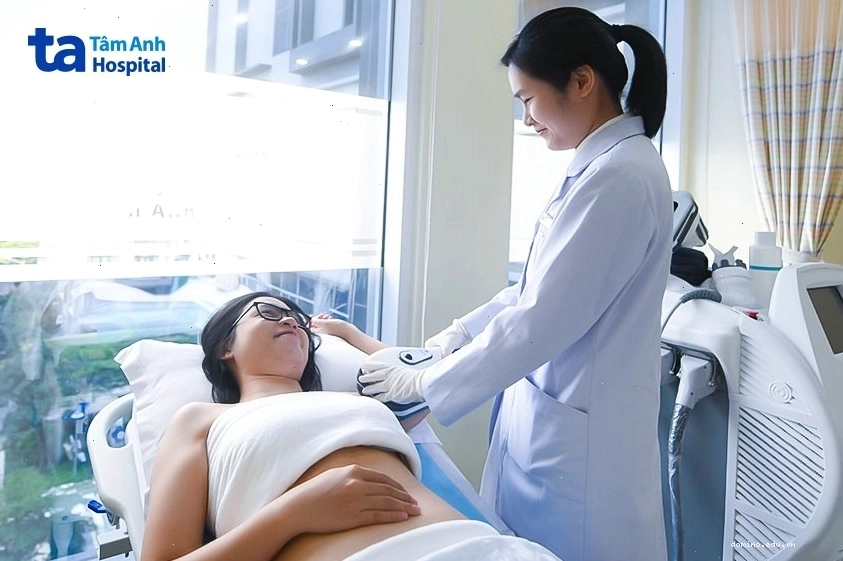 Giảm cân nhanh đón tết