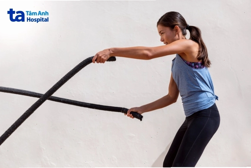 Giảm cân sau sinh hiệu quả tại nhà