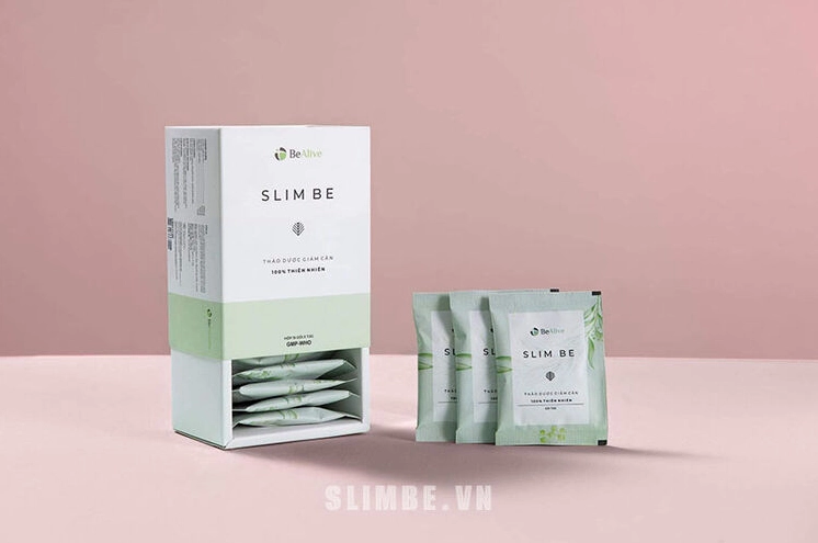 Giảm cân Slim Be chính hãng: Giải pháp an toàn cho vóc dáng mơ ước 2026