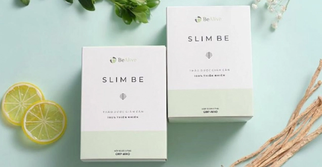 Giảm cân Slim Be có an toàn không: Cảnh báo về chất cấm và rủi ro sức khỏe