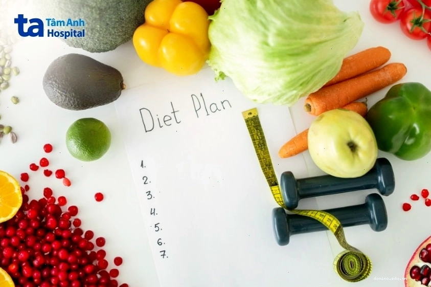 Giảm cân trong 1 tuần kết hợp thư giãn tinh thần