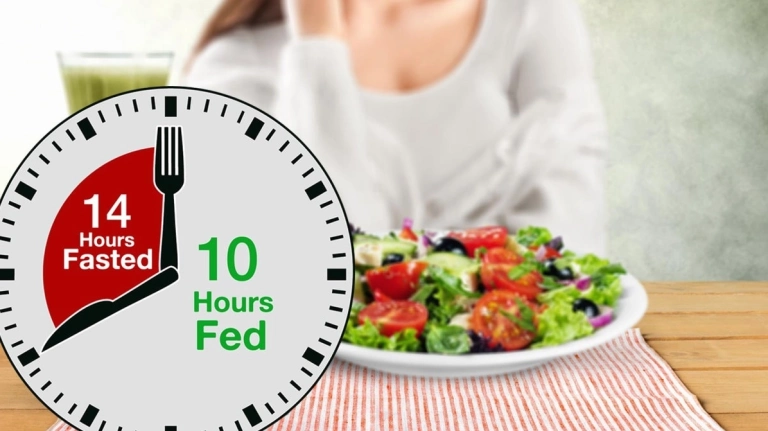 Giảm cân với nhịn ăn gián đoạn: Hiệu quả, cách thực hiện an toàn