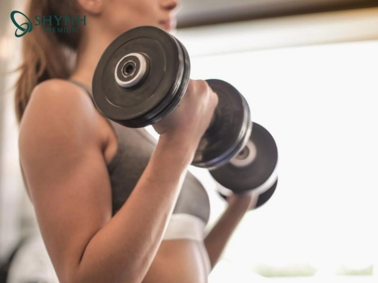 Giảm Mỡ Bụng Trên Cho Nữ: Nguyên Nhân Và Bài Tập Hiệu Quả Tại Nhà